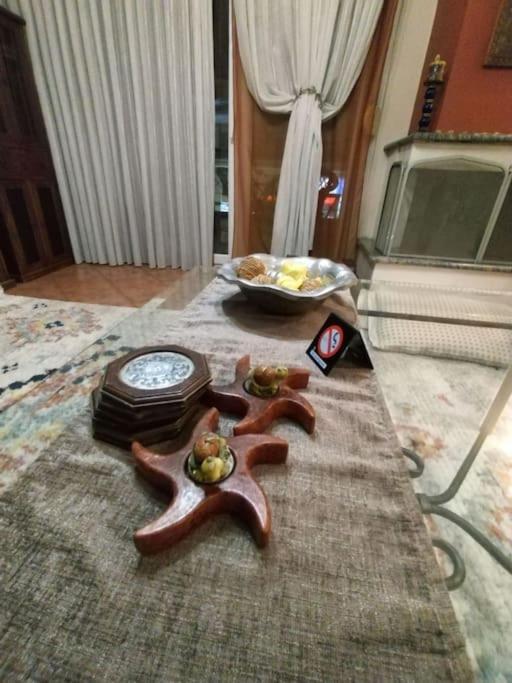 Όμορφο, Άνετο Ζεστά Διακοσμημένο Διαμέρισμα Thérmi Exterior foto